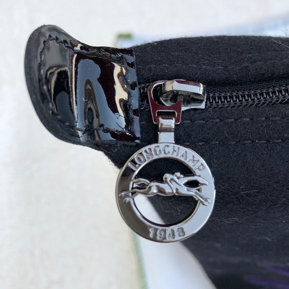 Longchamp Paris limited edition - Picture 2 of 5